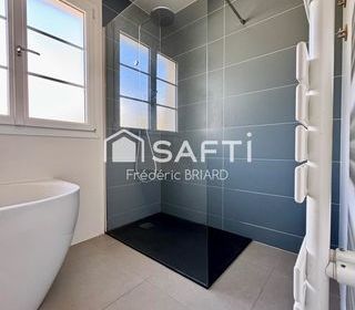  Maison � vendre 5 pi�ces 147 m�