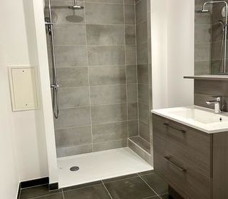  Appartement � vendre 2 pi�ces 45 m�