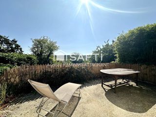  Maison � vendre 7 pi�ces 118 m�