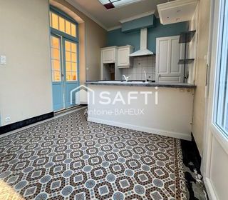  Maison � vendre 6 pi�ces 156 m�