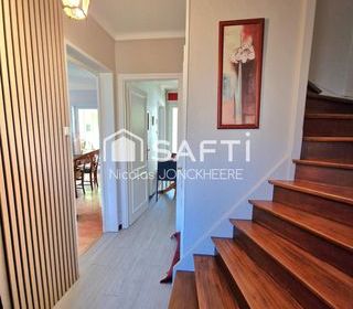  Maison � vendre 5 pi�ces 100 m�