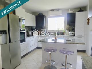  Maison � vendre 7 pi�ces 200 m�