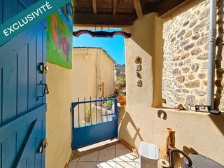  Maison � vendre 4 pi�ces 65 m�