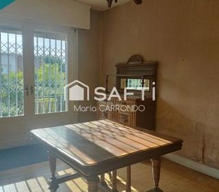  Maison � vendre 5 pi�ces 95 m�