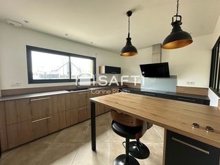  Maison � vendre 5 pi�ces 133 m�