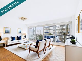  Appartement � vendre 2 pi�ces 58 m�