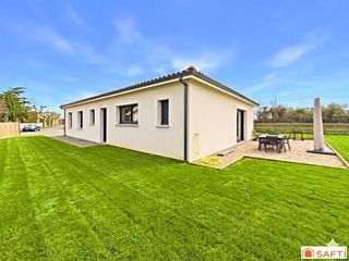  Maison � vendre 5 pi�ces 125 m�