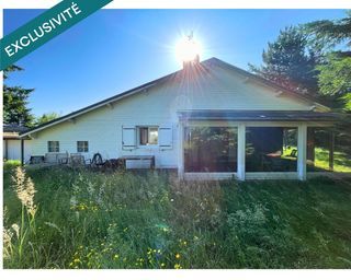  Maison � vendre 7 pi�ces 106 m�