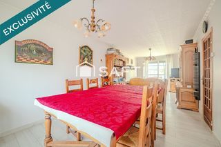  Maison � vendre 6 pi�ces 135 m�