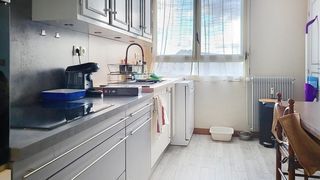  Appartement � vendre 5 pi�ces 107 m�