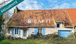  Maison � vendre 3 pi�ces 130 m�