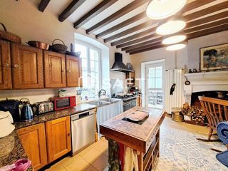  Maison � vendre 15 + pi�ces 500 m�