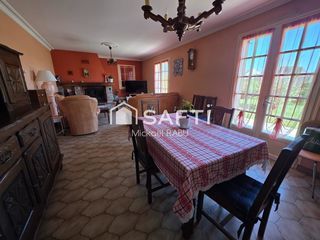  Maison � vendre 5 pi�ces 93 m�