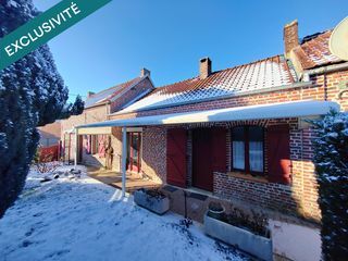  Maison � vendre 5 pi�ces 100 m�