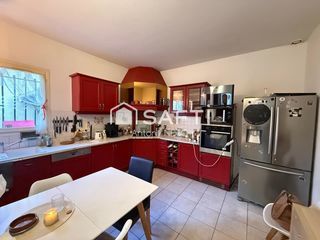  Maison � vendre 6 pi�ces 190 m�