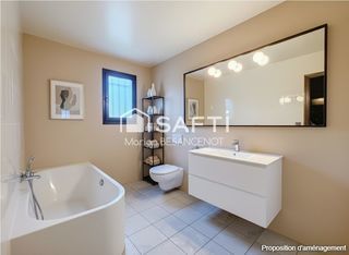  Maison � vendre 6 pi�ces 155 m�