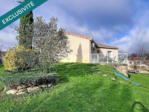   Maison Maison - 5 pi�ce(s) - 110 m�