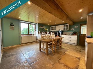  Maison � vendre 6 pi�ces 205 m�