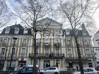  Appartement � vendre 5 pi�ces 112 m�