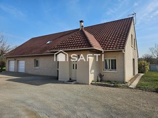  Maison � vendre 8 pi�ces 191 m�