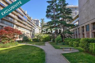  Appartement � vendre 3 pi�ces 87 m�