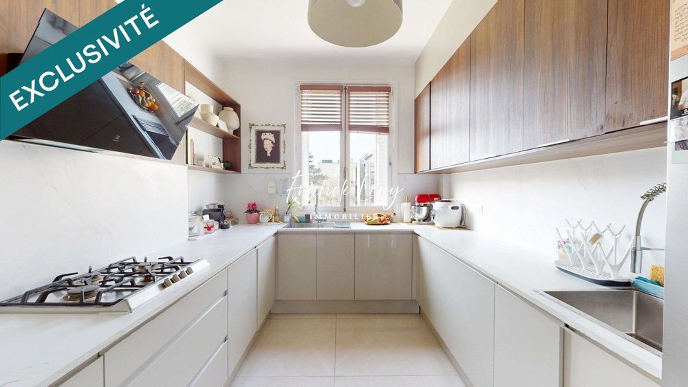 � vendre  Appartement Neuilly-sur-Seine (92200)