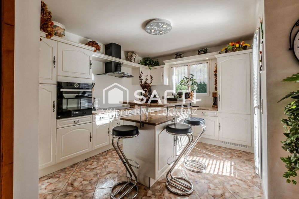 � vendre  Maison Publier (74500)