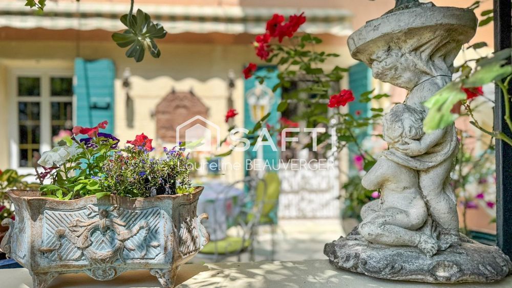 � vendre  Maison Toulon (83100)