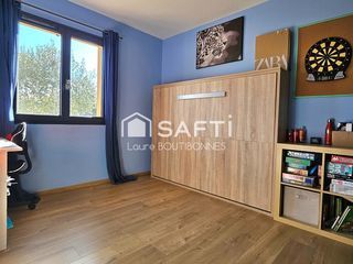  Maison � vendre 4 pi�ces 90 m�