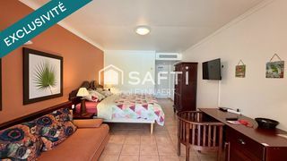  Appartement � vendre 1 pi�ce 33 m�