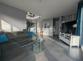  Maison � vendre 5 pi�ces 95 m�