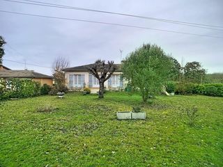  Maison � vendre 5 pi�ces 110 m�