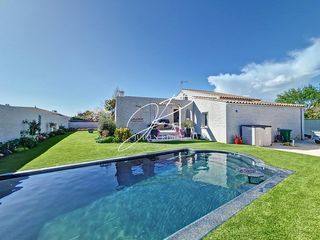  Maison � vendre 5 pi�ces 117 m�