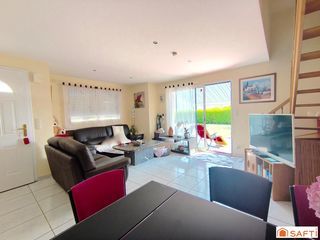  Maison � vendre 3 pi�ces 60 m�