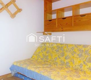  Appartement � vendre 1 pi�ce 23 m�