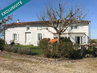  Maison � vendre 7 pi�ces 213 m�