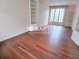  Maison � vendre 7 pi�ces 128 m�