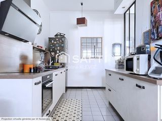  Appartement � vendre 4 pi�ces 121 m�