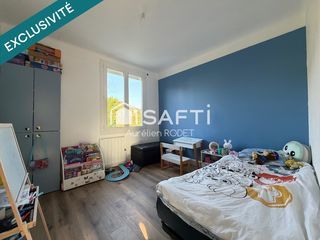  Maison � vendre 4 pi�ces 69 m�