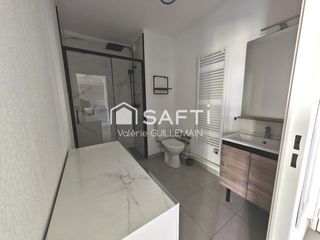  Appartement � vendre 2 pi�ces 39 m�