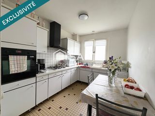  Maison � vendre 3 pi�ces 86 m�