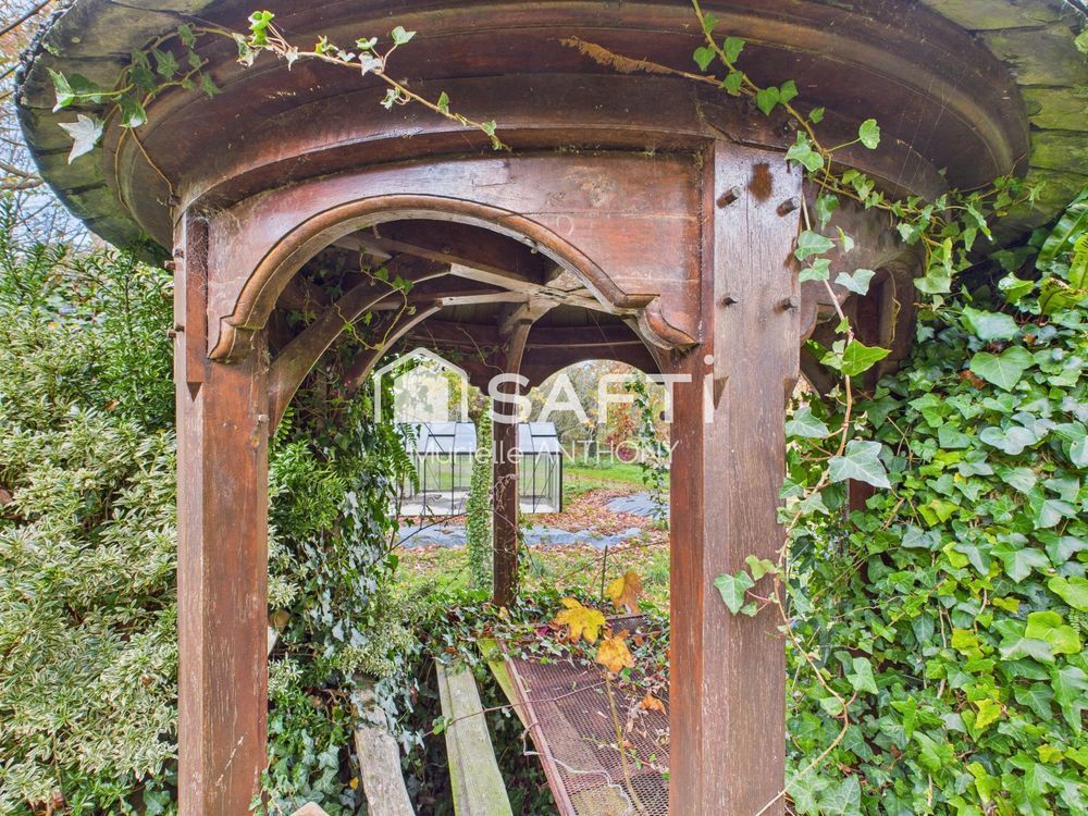 � vendre  Propri�t�/ch�teau Plou�gat-Gu�rand (29620)