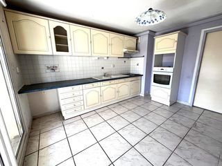  Appartement � vendre 3 pi�ces 86 m�