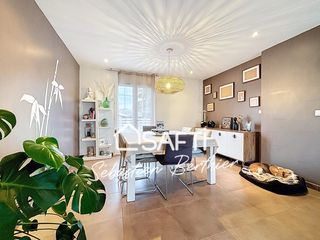  Maison � vendre 5 pi�ces 130 m�