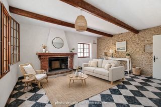  Maison � vendre 8 pi�ces 150 m�