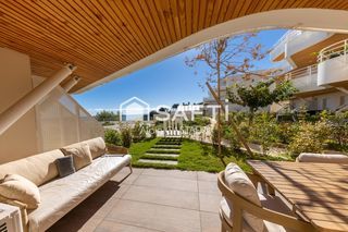  Appartement � vendre 3 pi�ces 61 m�