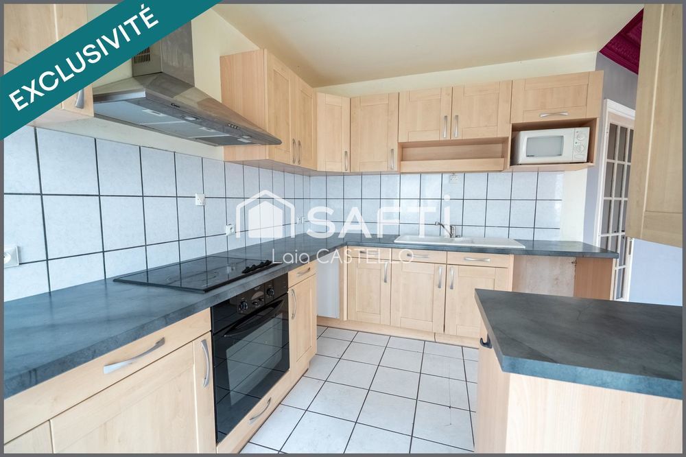 � vendre  Appartement Paris 12