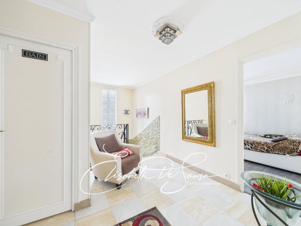 � vendre  Maison Vitry-sur-Seine (94400)