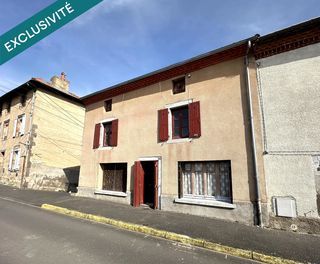  Maison � vendre 5 pi�ces 90 m�