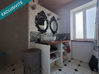  Maison � vendre 3 pi�ces 88 m�